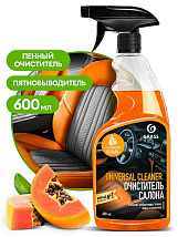 Чистящее средство папайя Universal Cleaner (600мл)