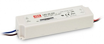 Драйвер LPC-35-700 AC/DC LED, 9-48В,0.7А,33Вт,IP67