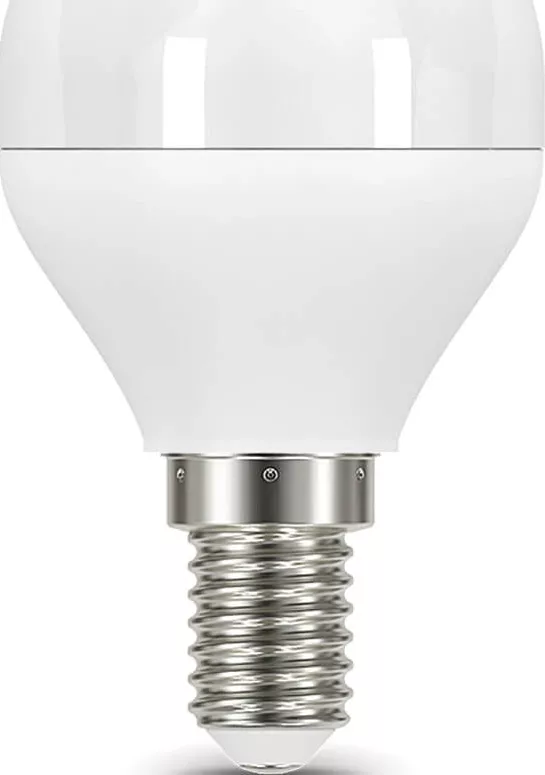 Лампа GAUSS LED Шар 6,5W 220V E14 4100K 550Lm